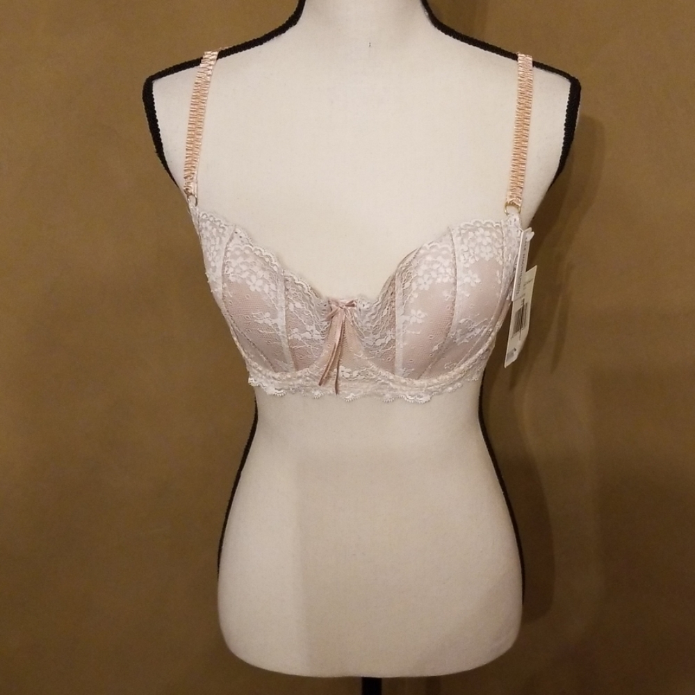 Elle Macpherson Bra 36D
